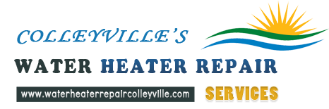 water heater mission bend texas