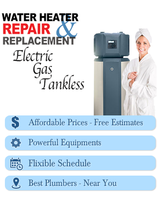 best water heater services