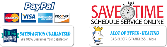 save time and call today